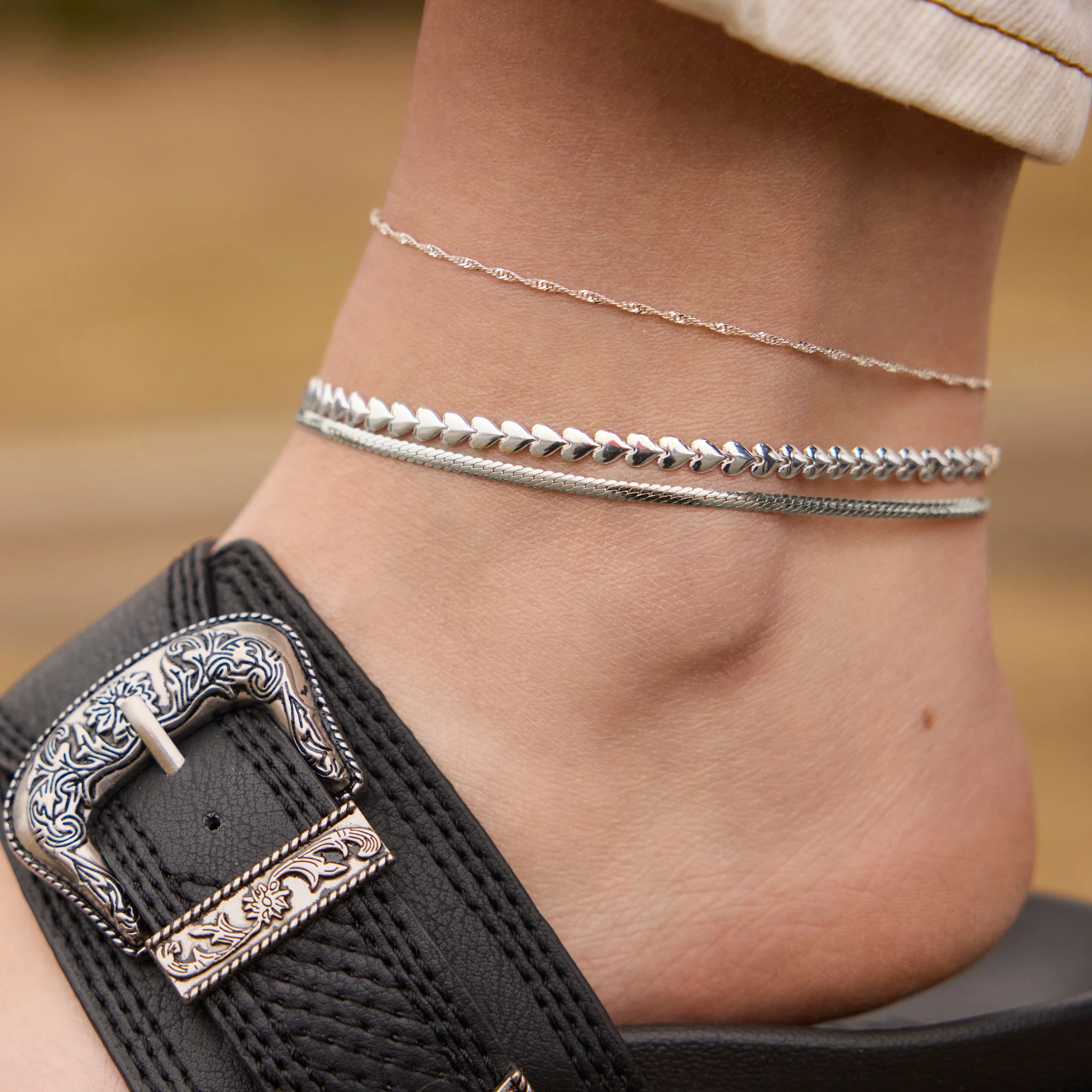 Anklet Bundle - Image 3