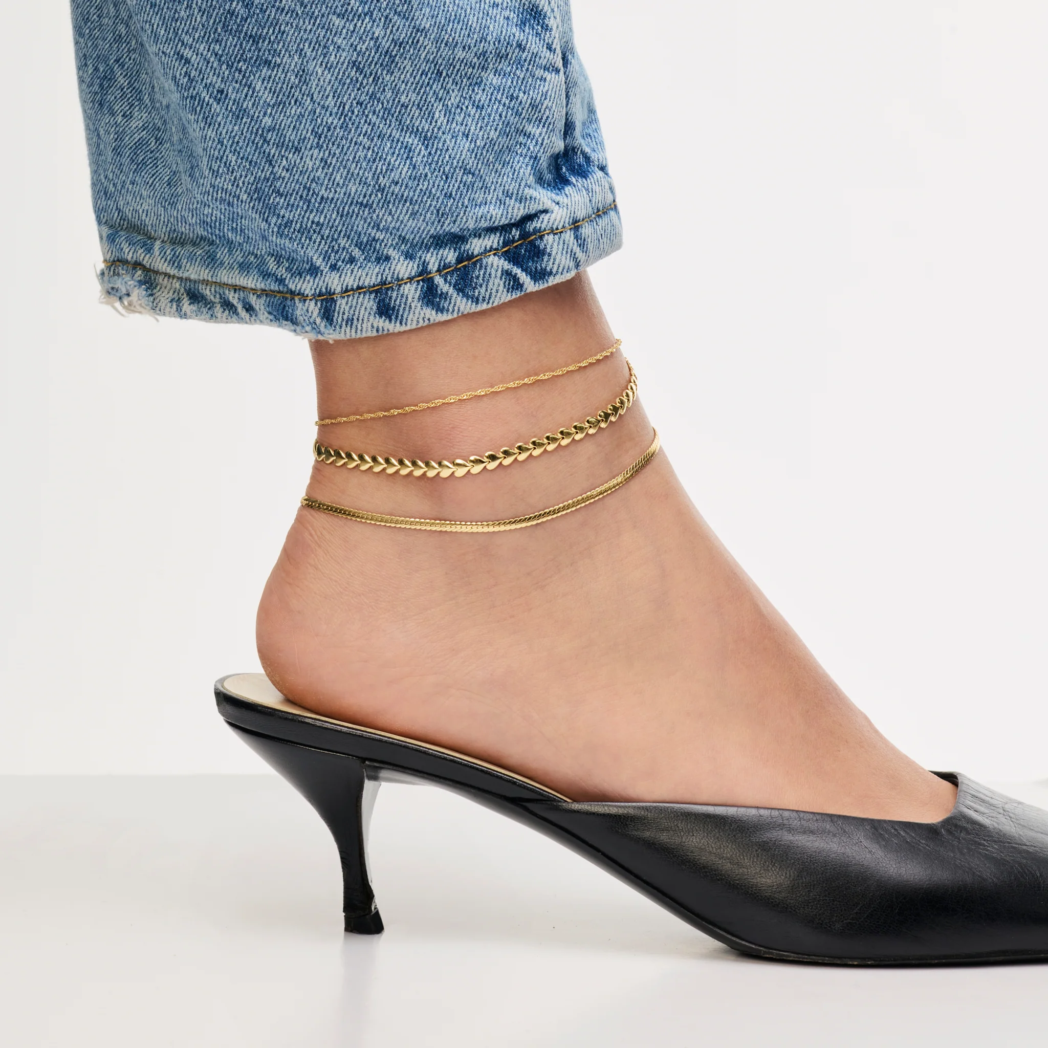 Anklet Bundle - Image 4