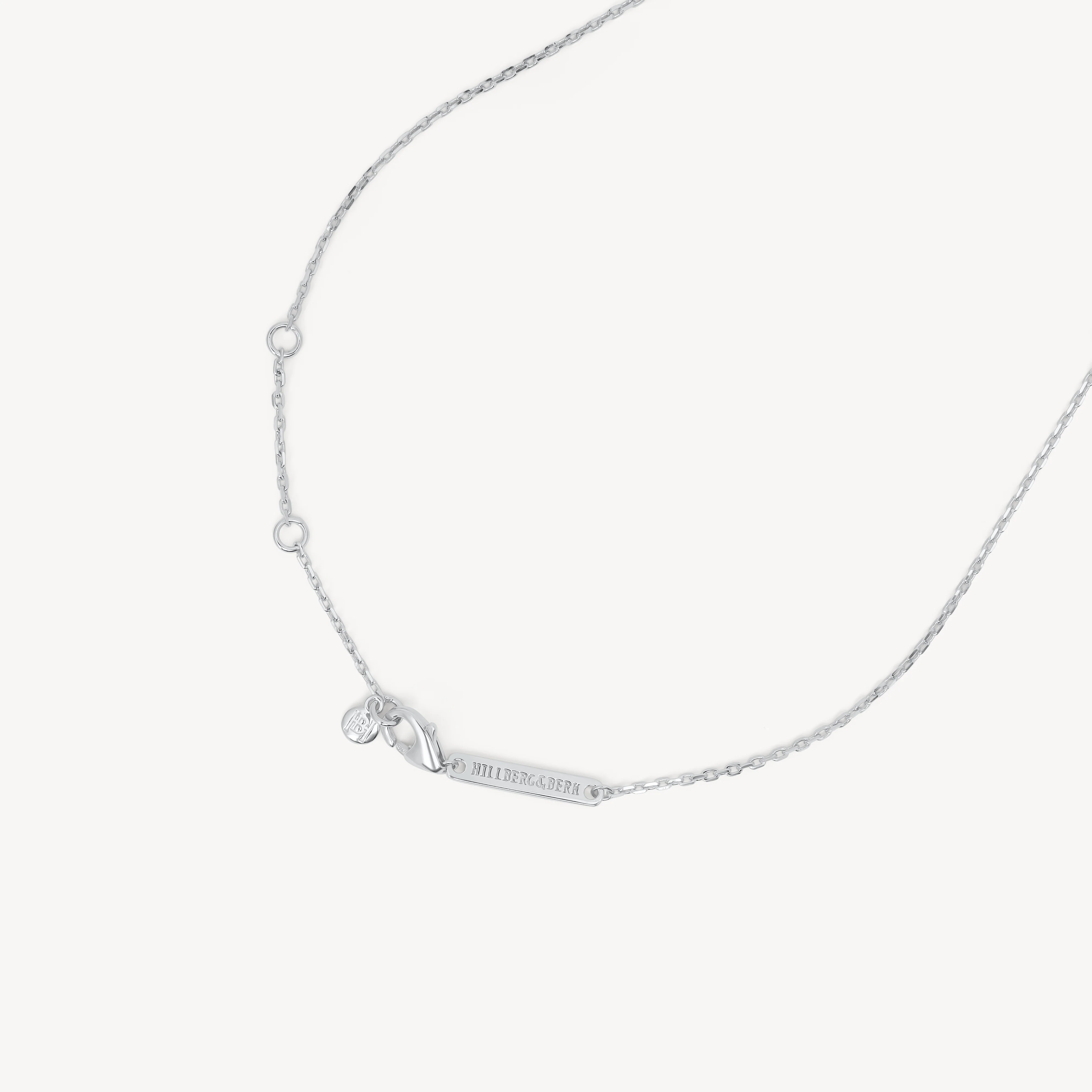 Astral Sparkle Bar Necklace - Image 4
