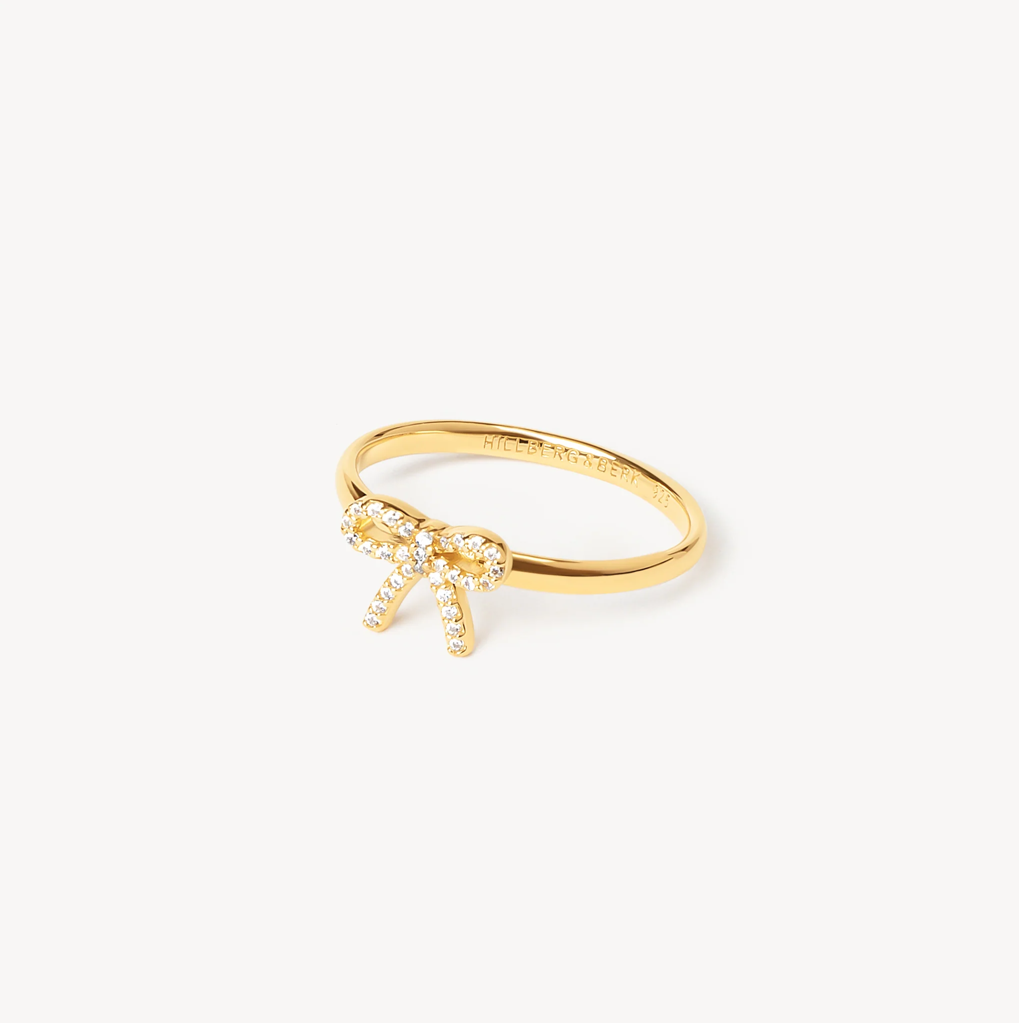 Baby Bow Ring - Image 4