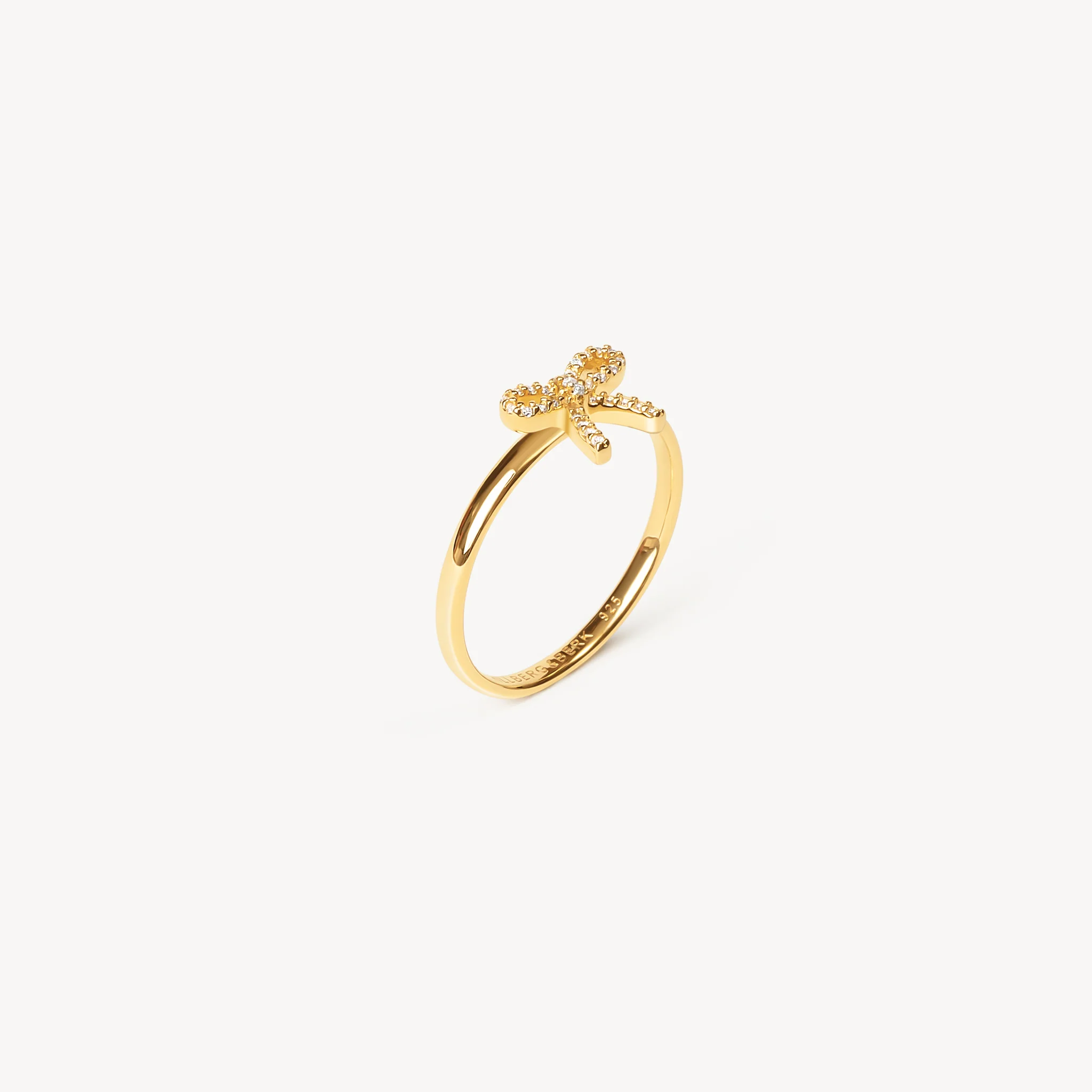 Baby Bow Ring - Image 5
