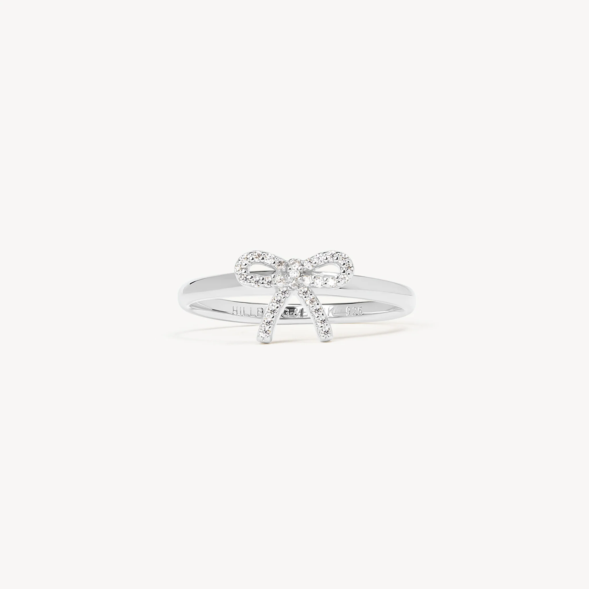 Baby Bow Ring - Image 6