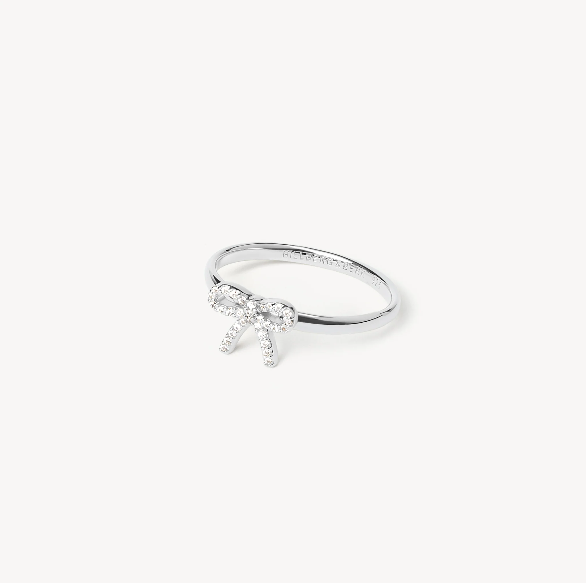 Baby Bow Ring - Image 8
