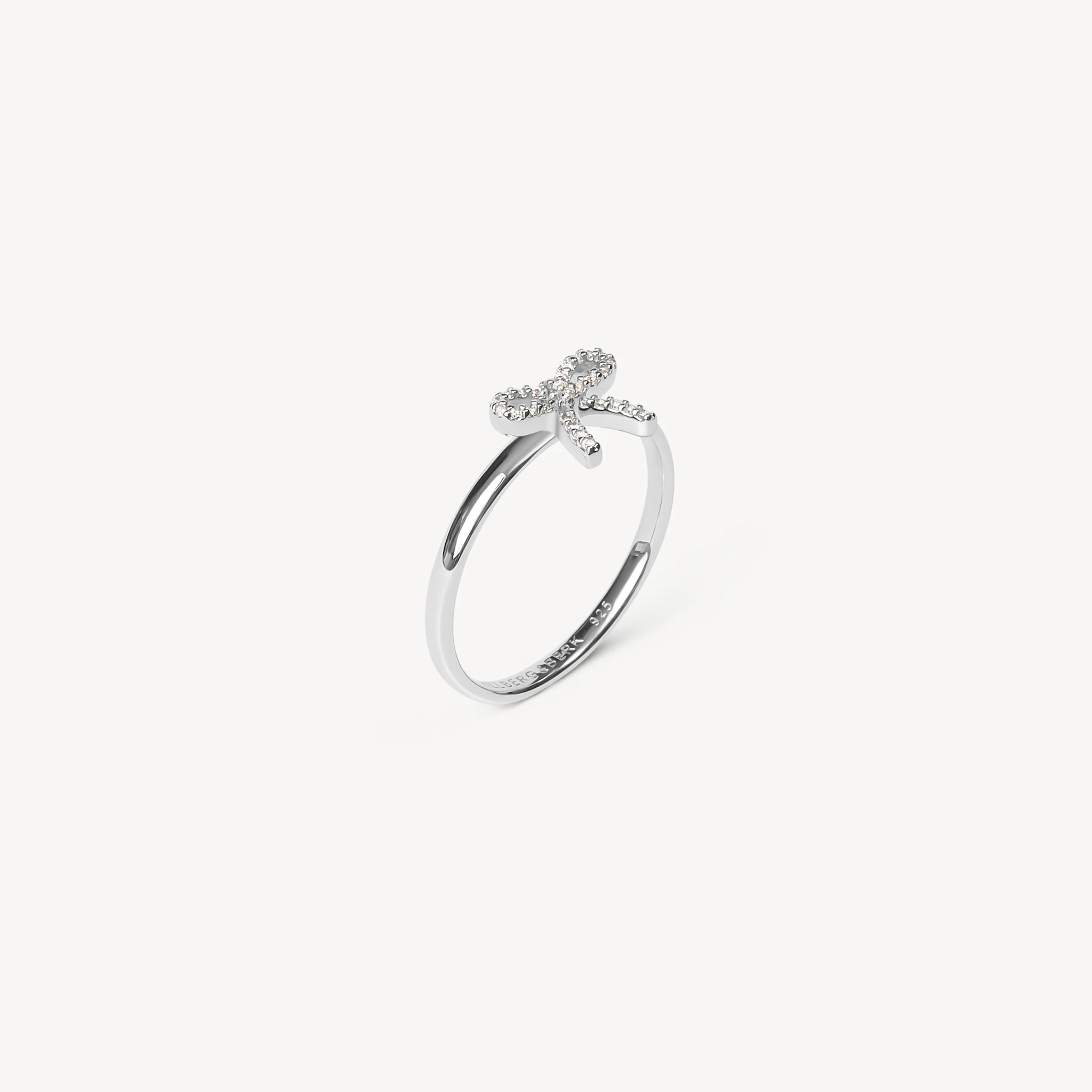 Baby Bow Ring - Image 9