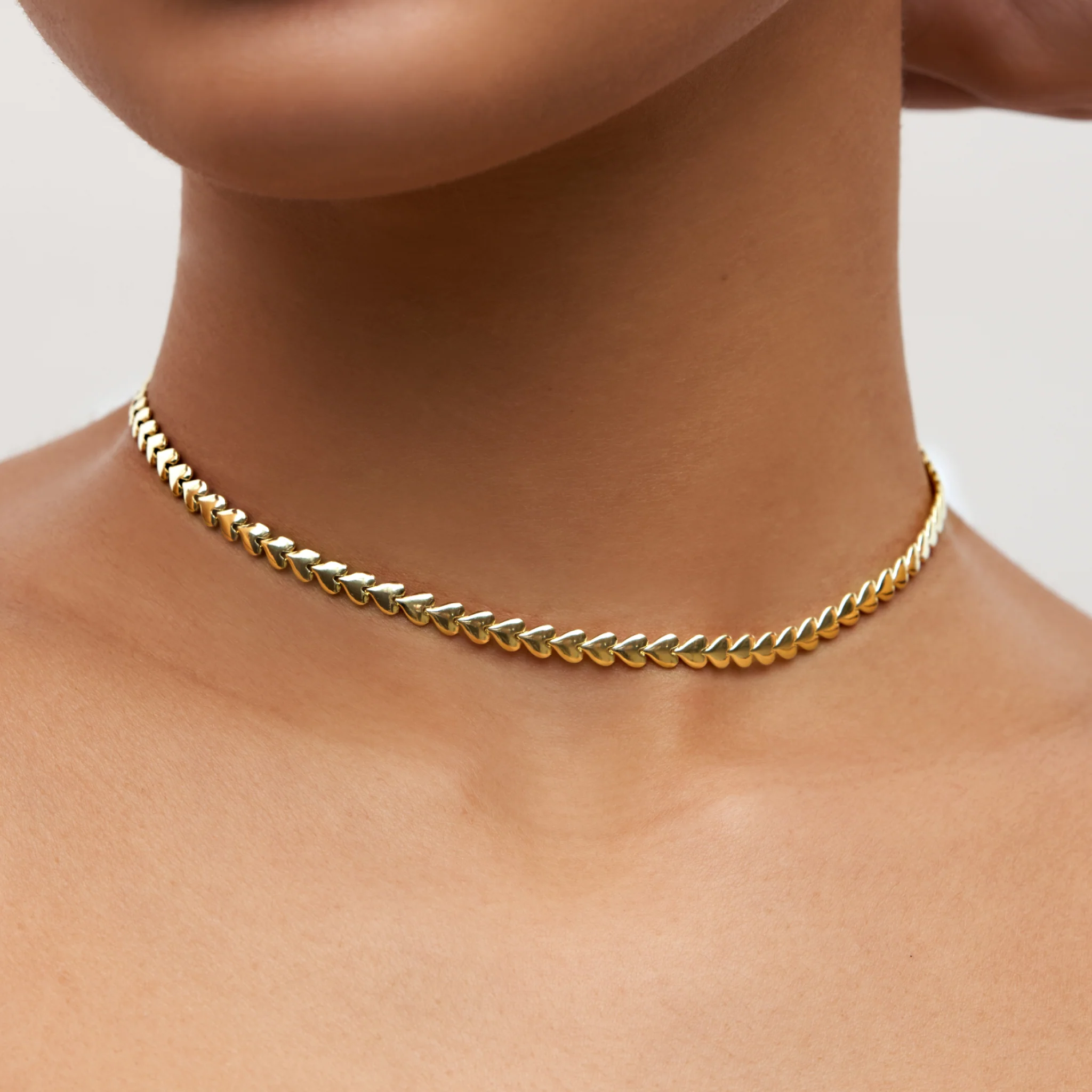 Heart Chain Set - Image 2