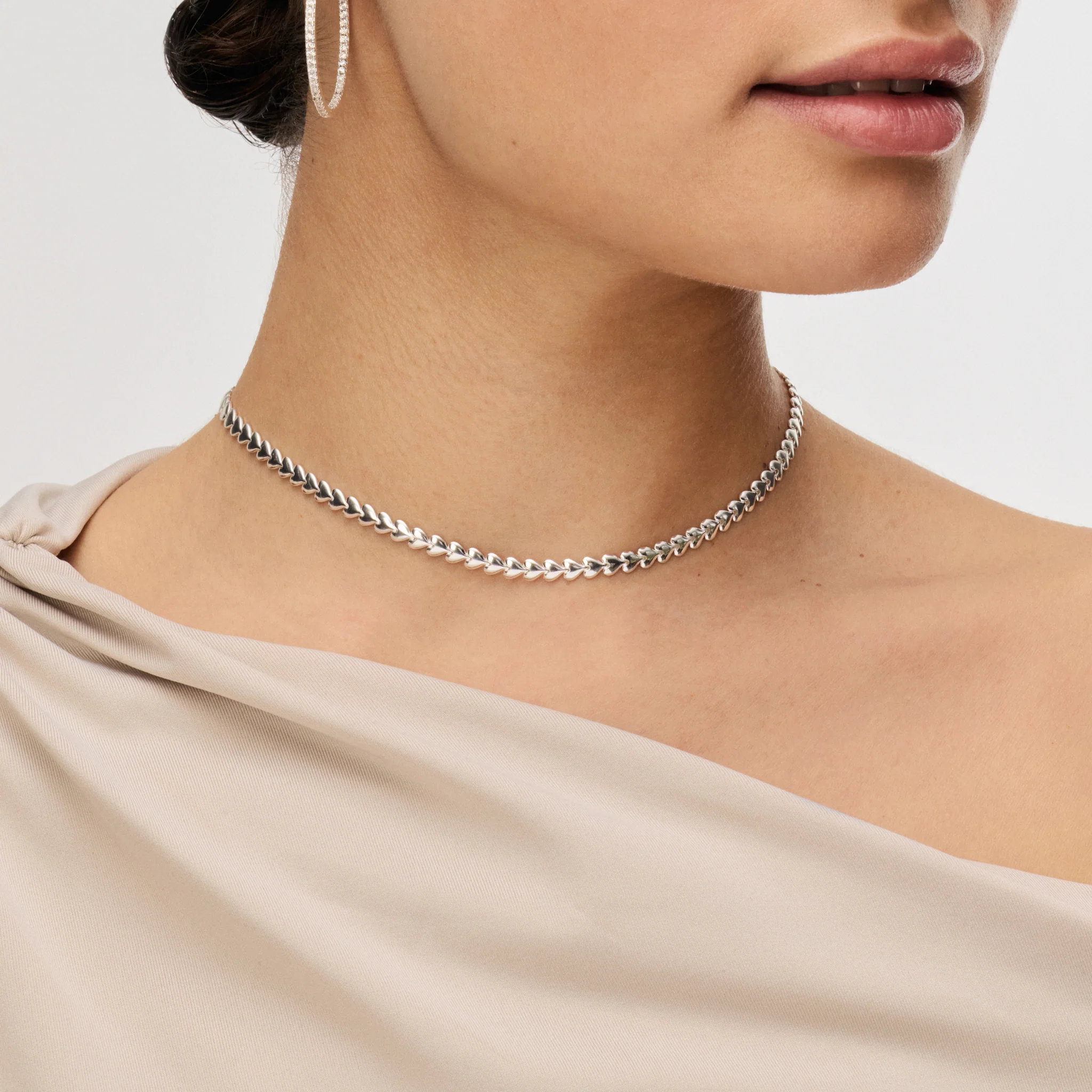 Heart Chain Set - Image 6