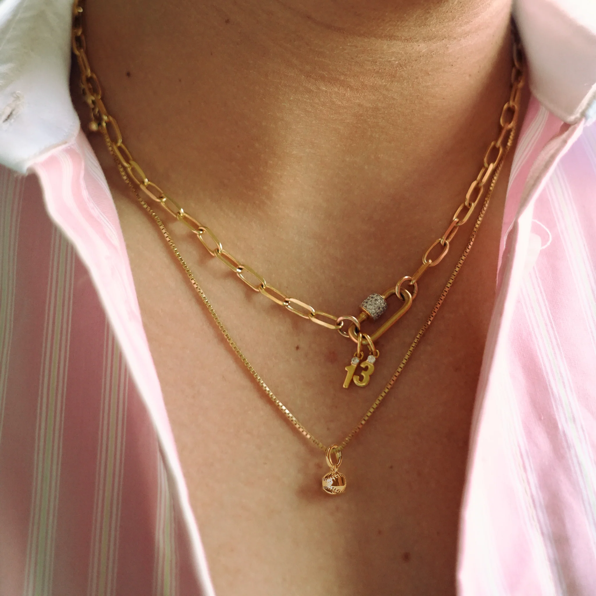 Home Run Charm - Image 3