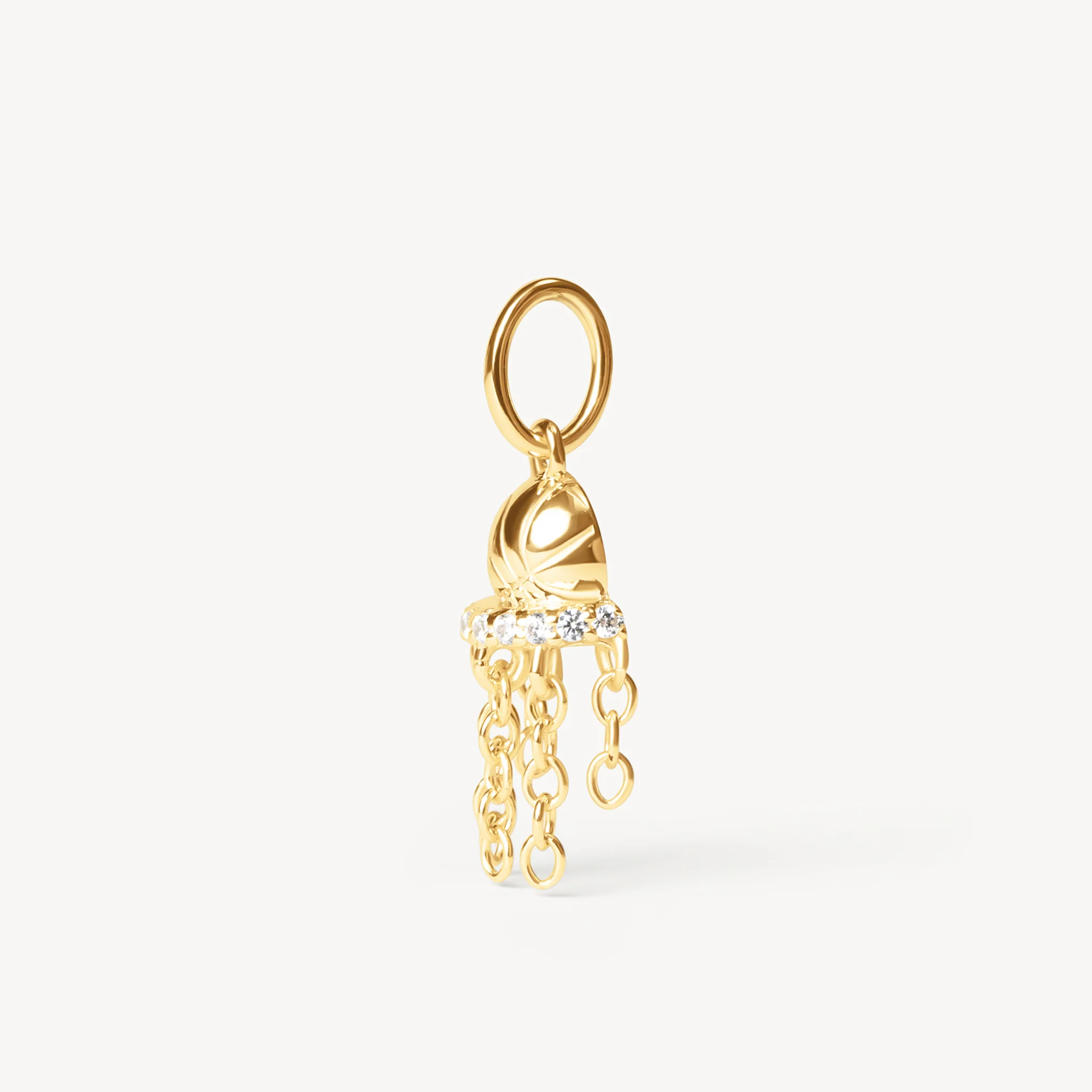 Hoop Charm - Image 4