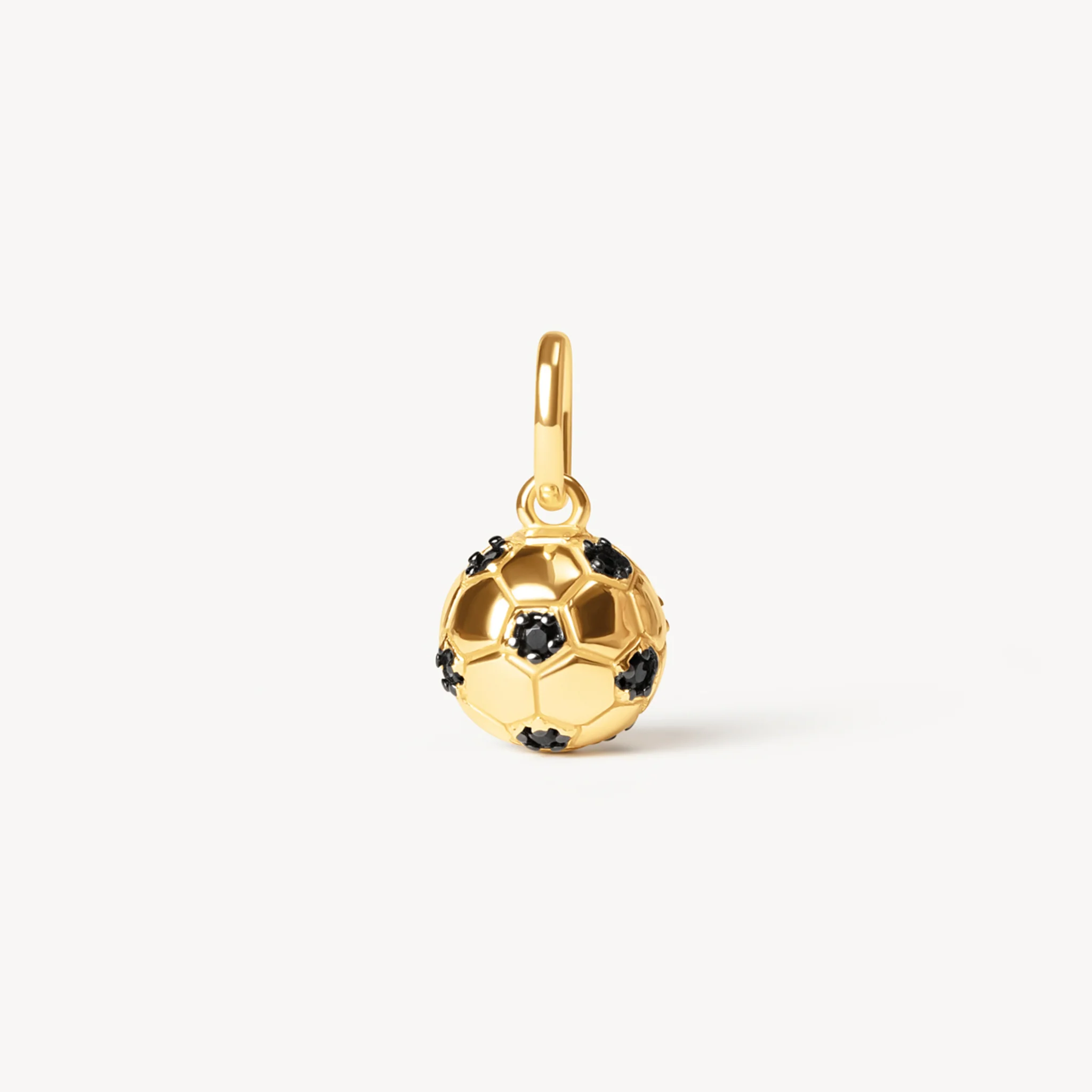 Kick Charm