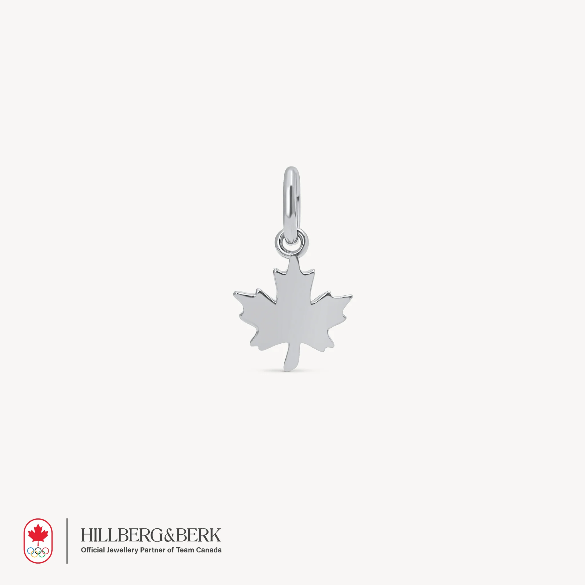 Maple Leaf Charm - Image 5