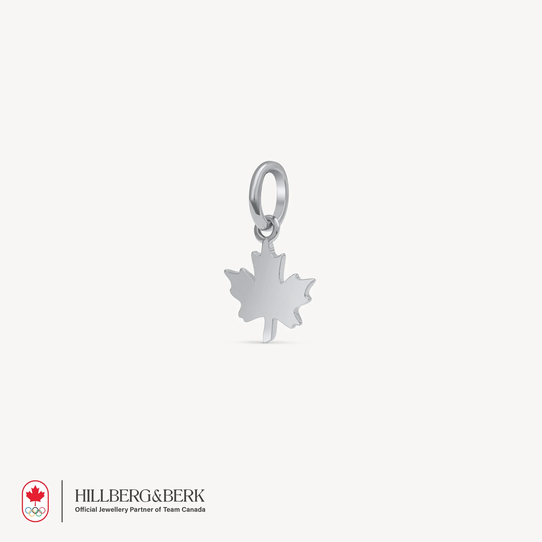Maple Leaf Charm - Image 7