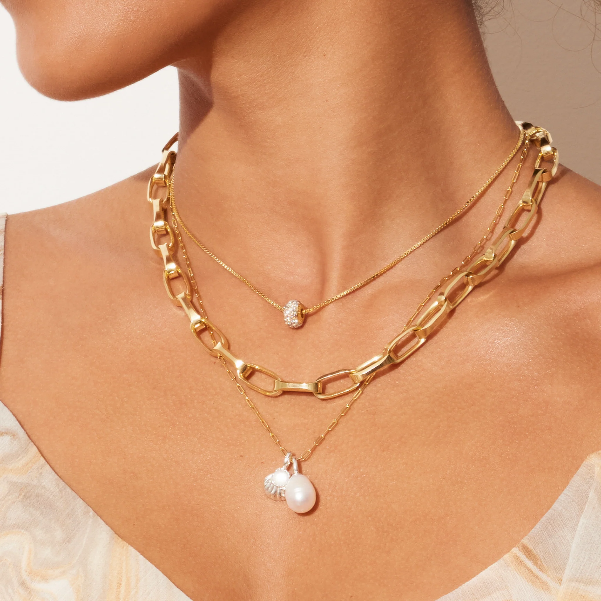 Pearl Charm - Image 4