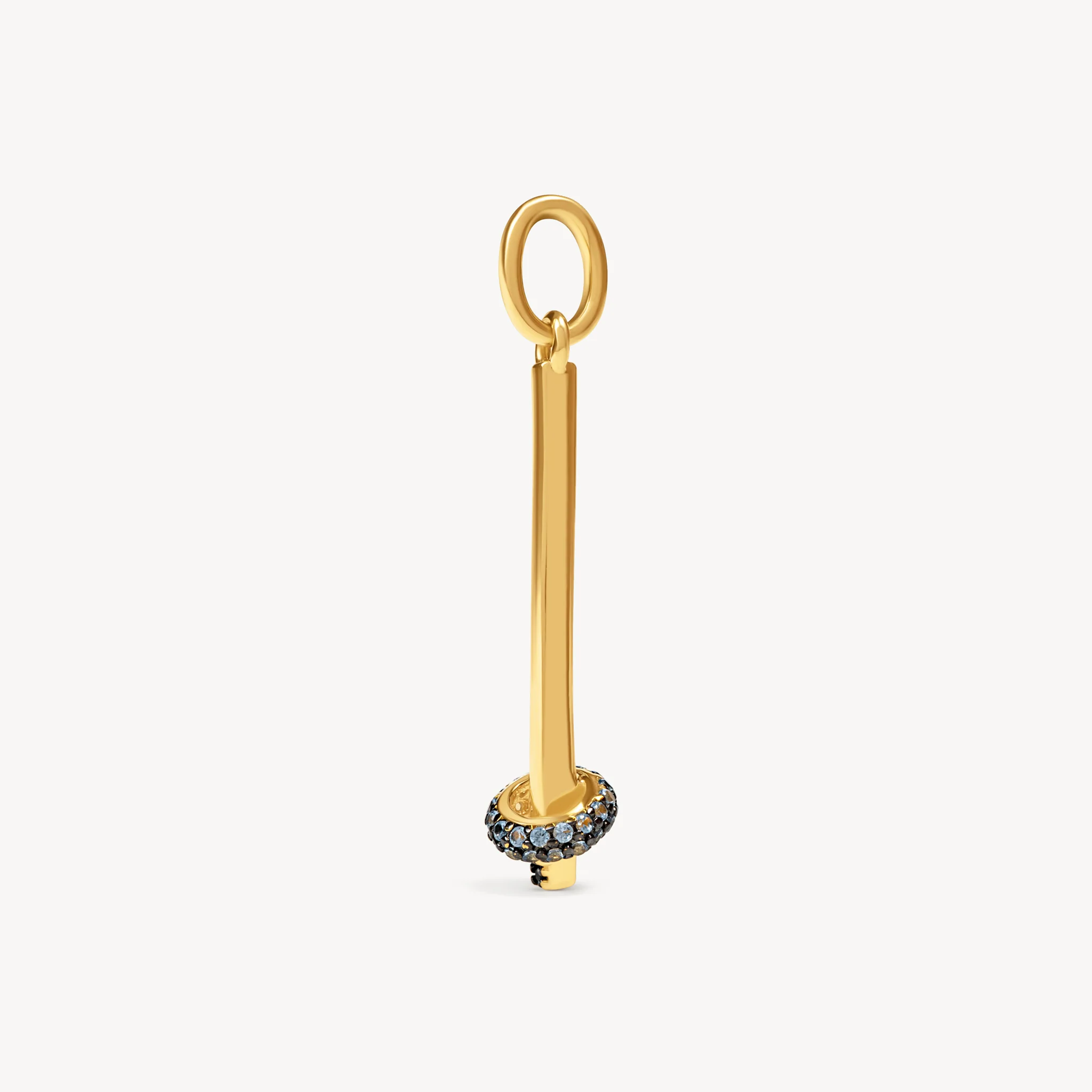 Ringette Charm - Image 3