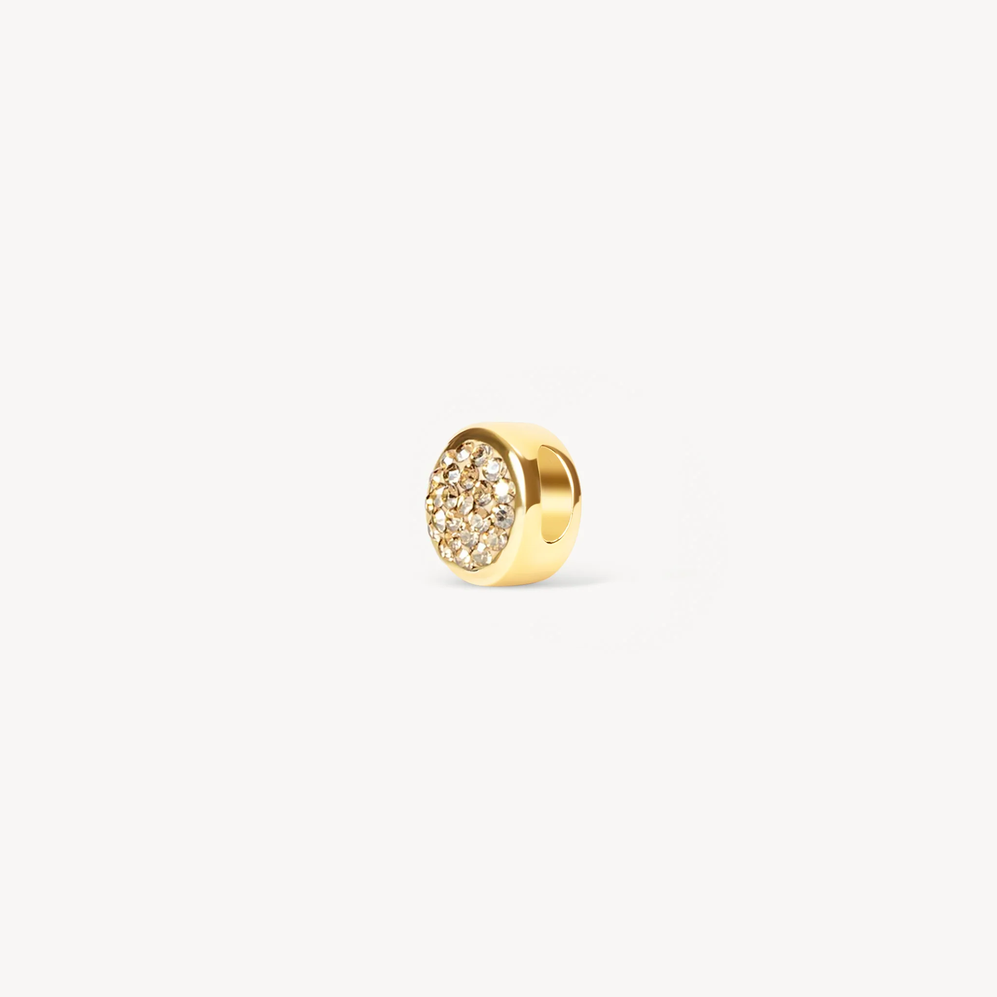 Sparkle Bezel Charm - Image 4