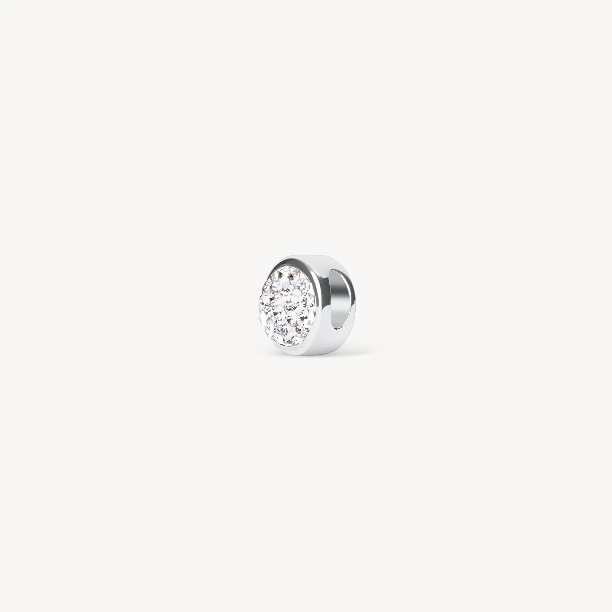 Sparkle Bezel Charm - Image 7