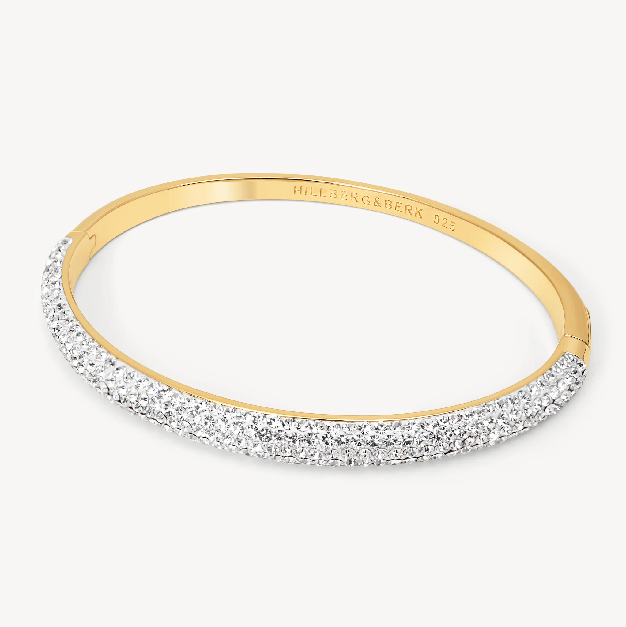 Sparkle Cuff Bracelet - Image 3