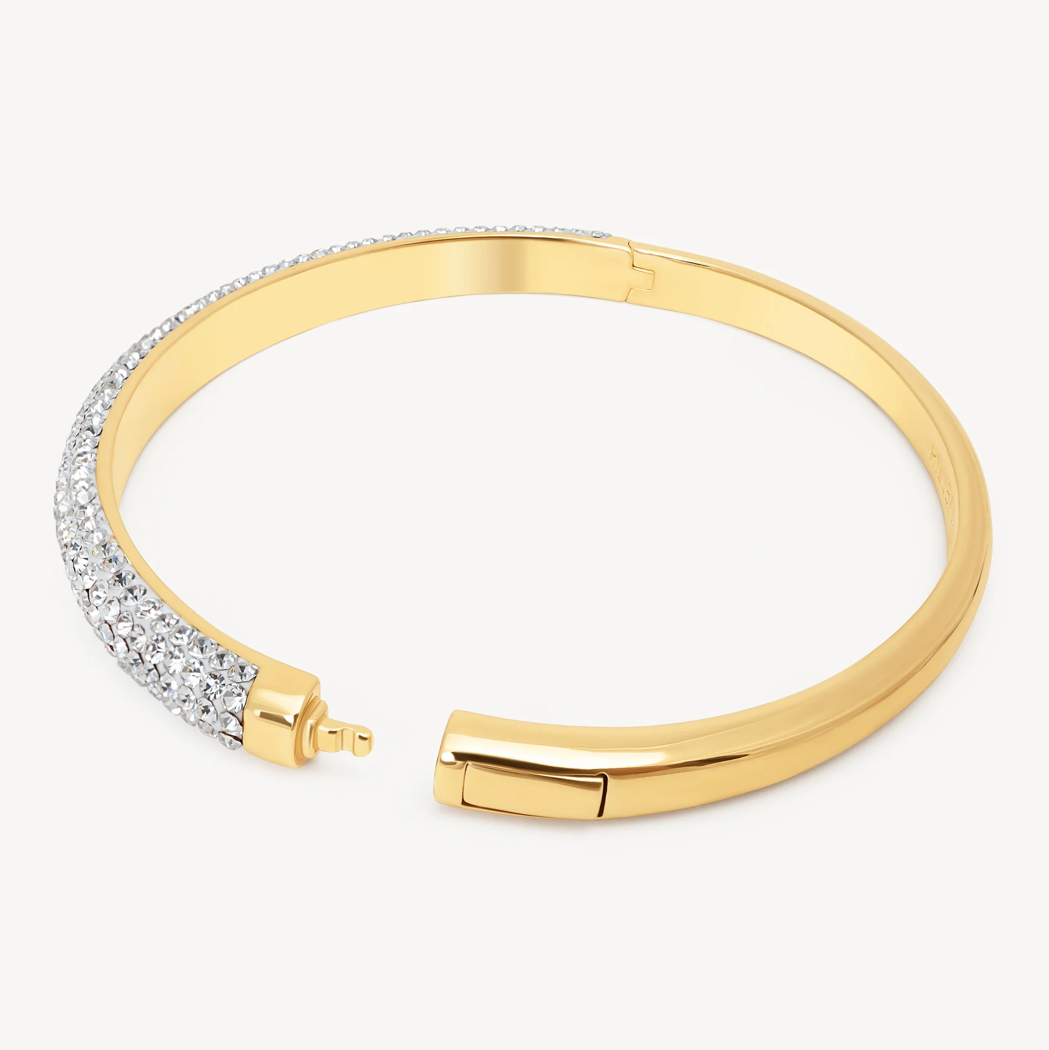 Sparkle Cuff Bracelet - Image 5