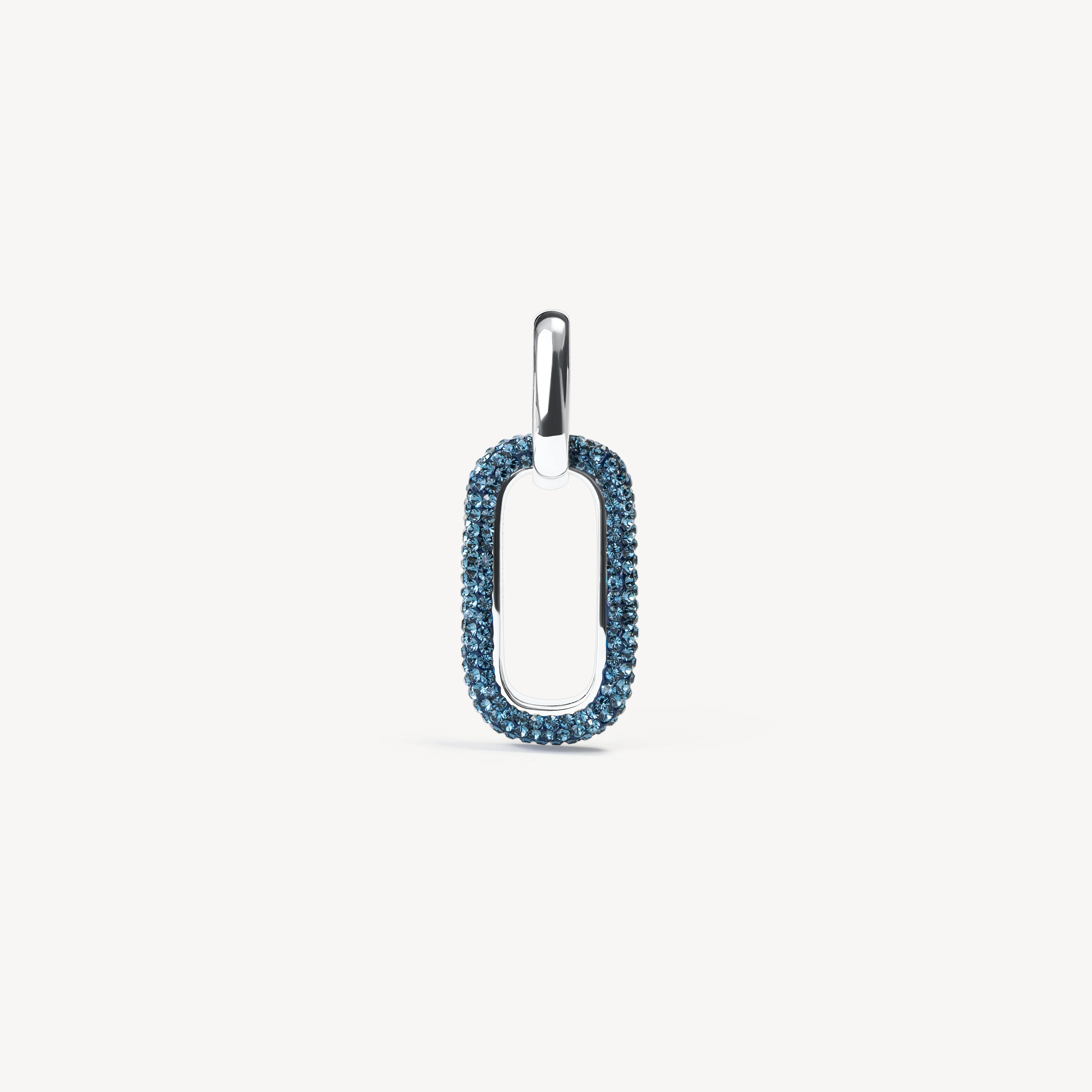 Reversible Sparkle Link Charm - Image 10