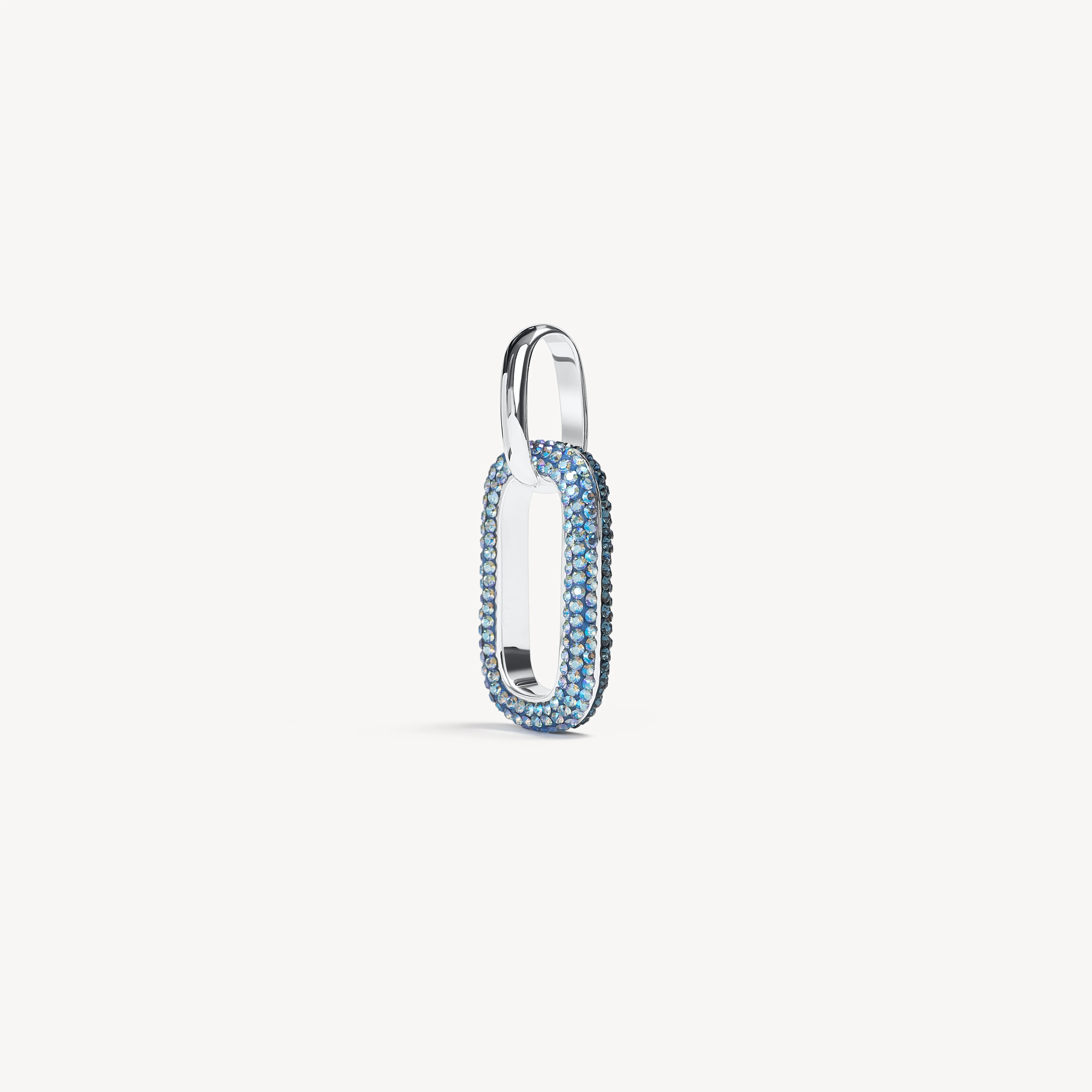 Reversible Sparkle Link Charm - Image 11