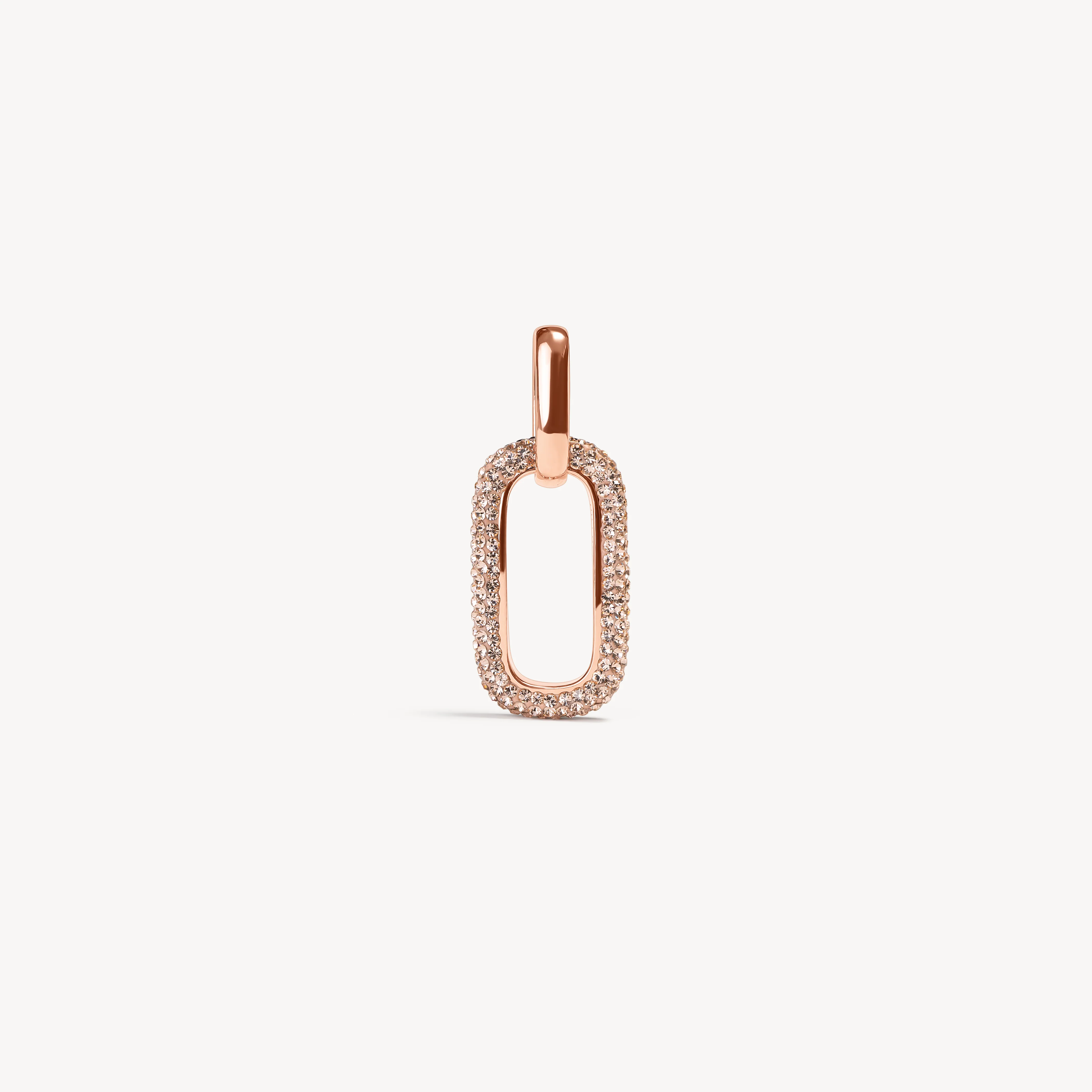 Reversible Sparkle Link Charm - Image 15