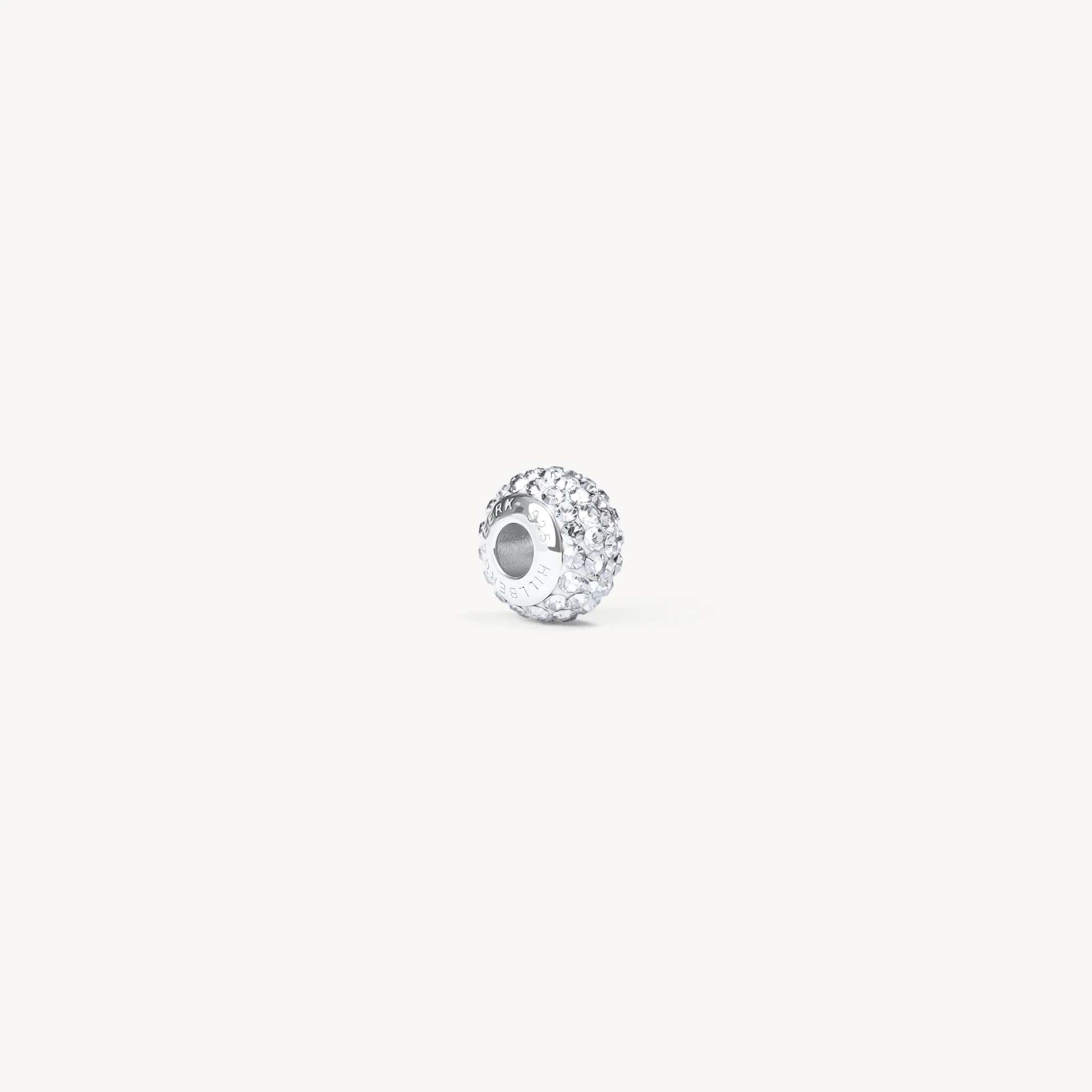 Sparkle Rondelle Charm - Image 4