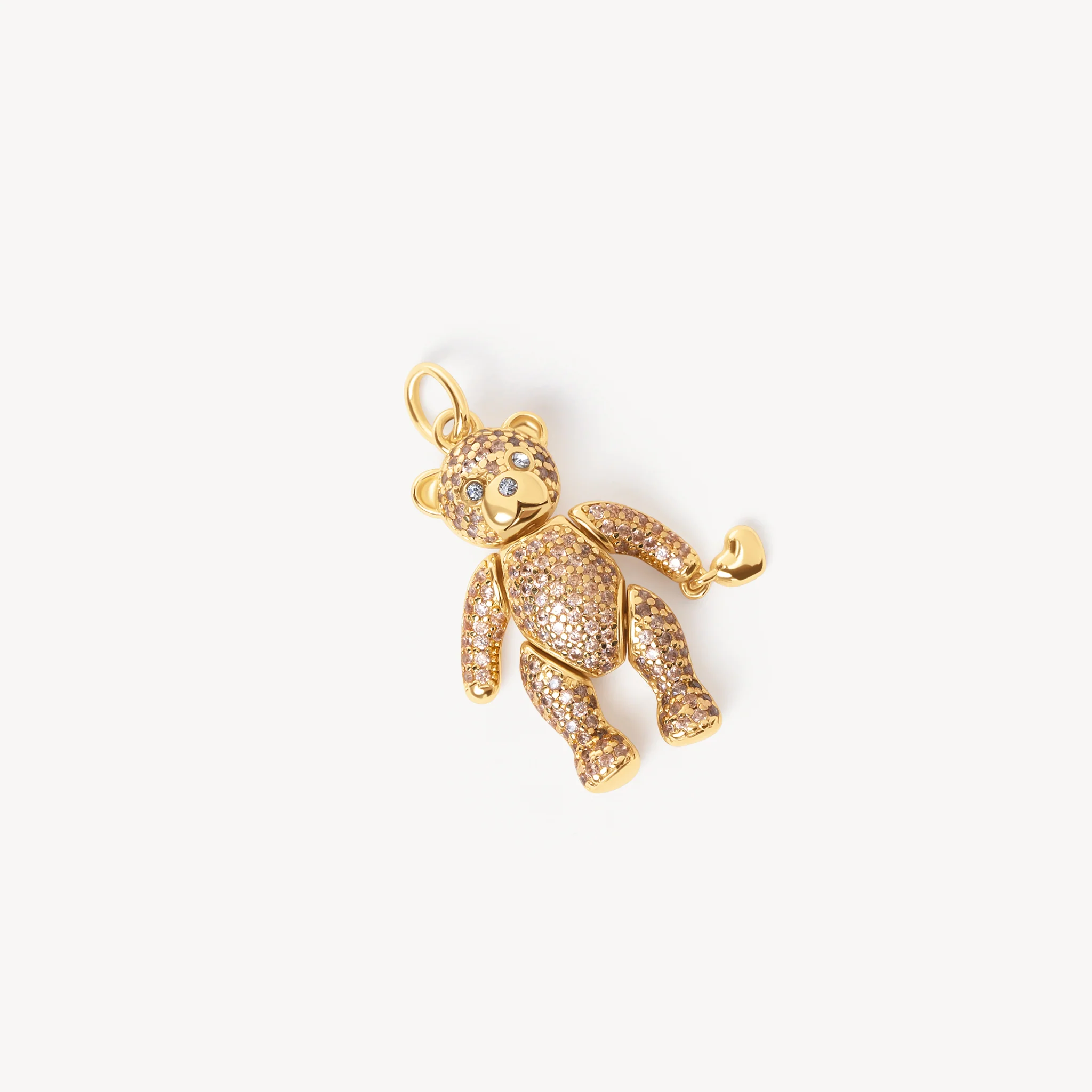Teddy Charm - Image 6