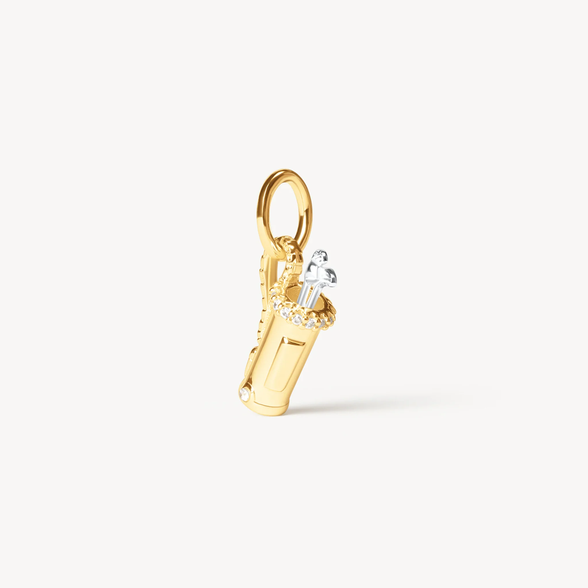 Tee Time Charm - Image 4