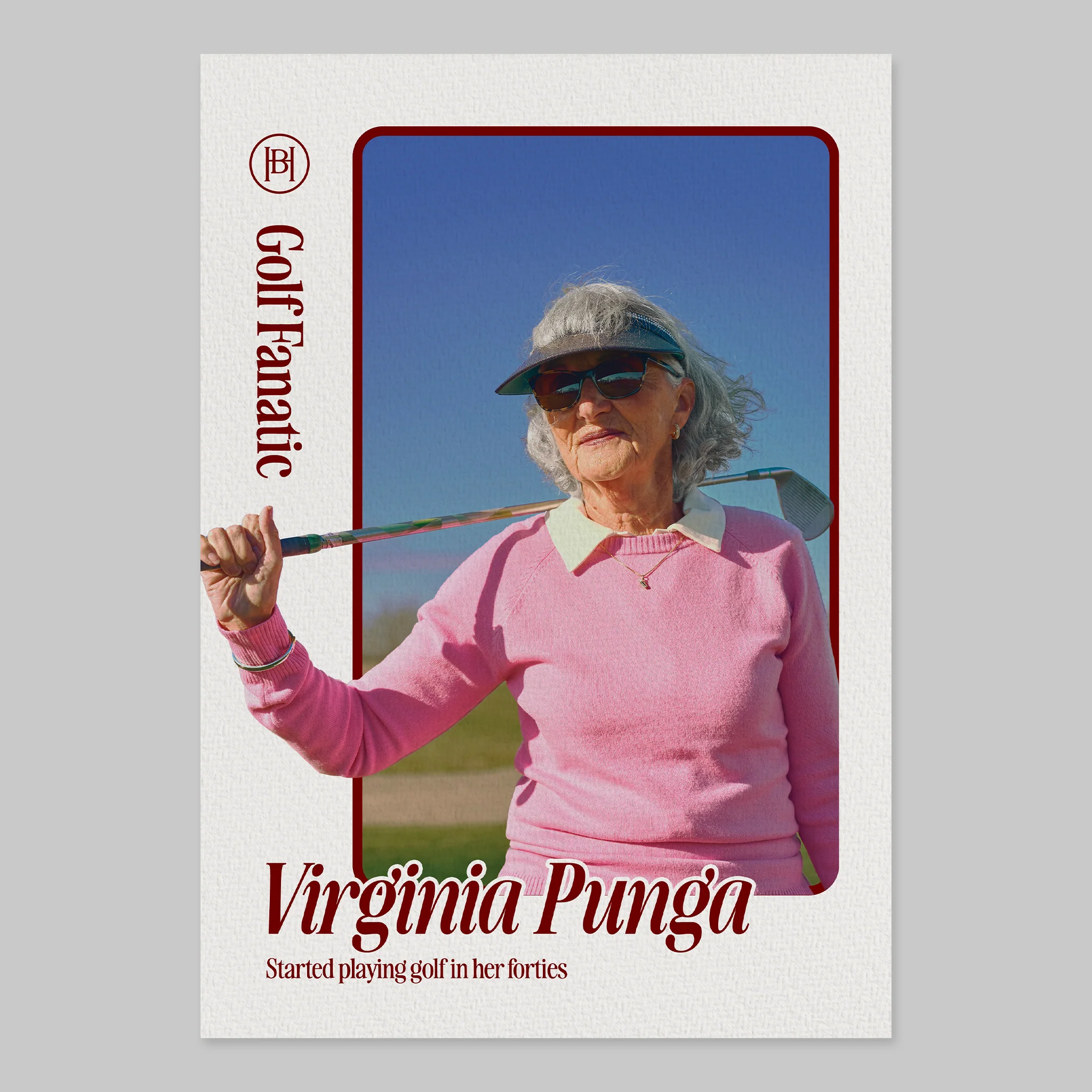 Tee Time Charm - Image 6