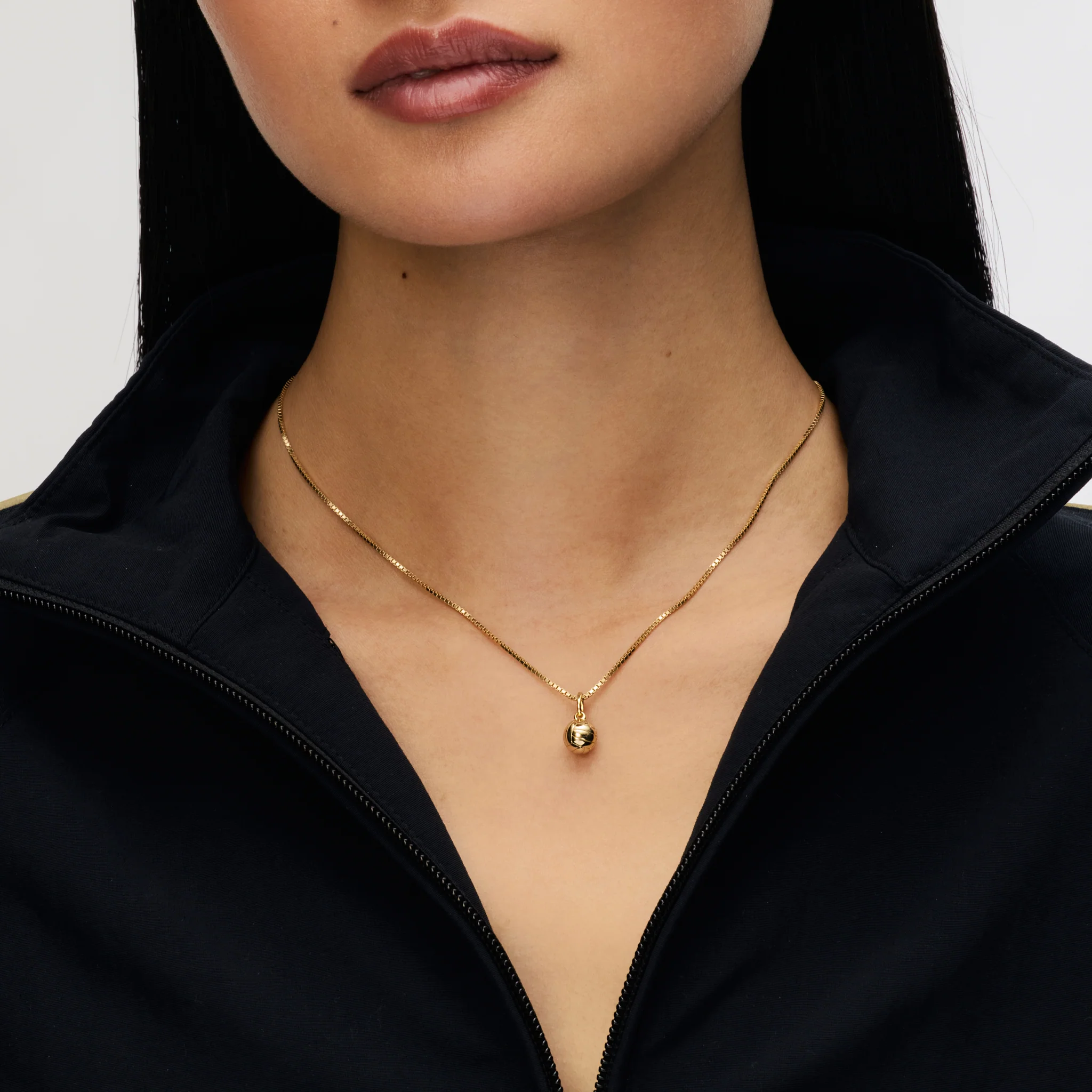 Volley Charm - Image 2