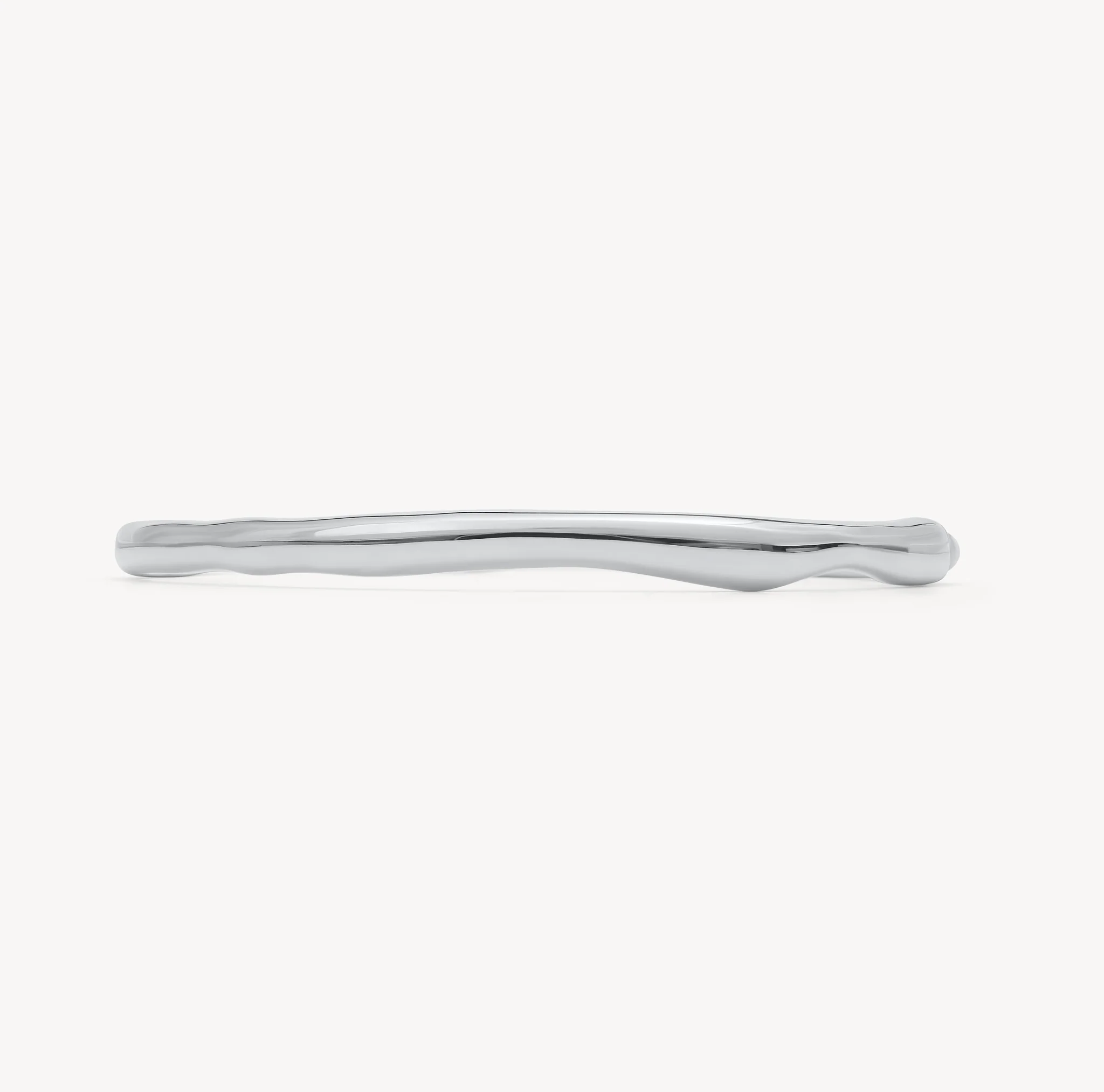 Wave Cuff Bracelet - Image 6